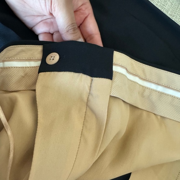 Chloe Black Trousers - Picture 9 of 10